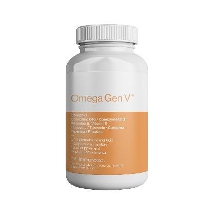🔹 Omega Gen V: 