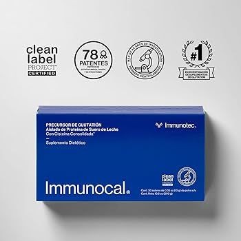 IMMUNOCAL REGULAR